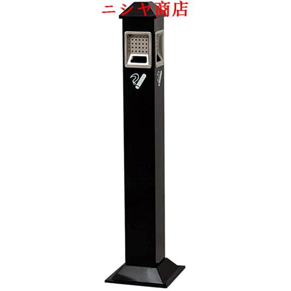 新品未使用…JT灰皿スタンド型ステンレス製 円形灰皿 取り外し可能内容器付き JT 日本たばこ産業 スタンド灰皿 業務用 ステンレス JT スタンド灰皿