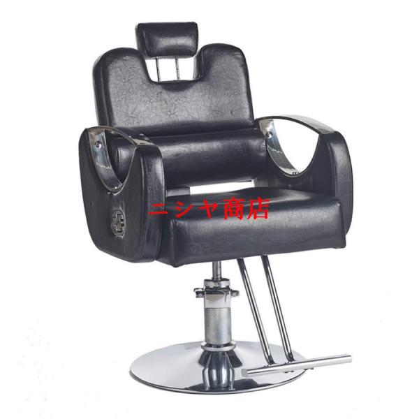 □360度の自由な回転と持ち上げ。□座っていないスタイリングスポンジ、長い間座っている後、ヘッドレストを自由に調整することができます。□厚いステンレス鋼の手すり、強力な耐圧ベース、強い軸受け容量。高品質の革：絶妙なステッチが椅子の表面をより...