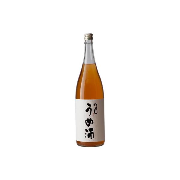 つくしうめ酒 12度