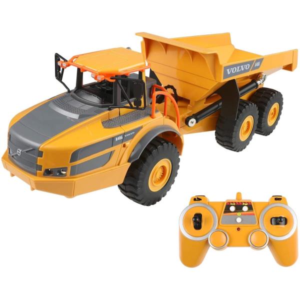 ラジコンのおすすめ人気ランキング選 タミヤや速いラジコンカーも セレクト Gooランキング