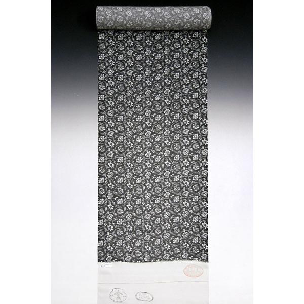 ポイント10倍壷金春江ちりめん正絹駒絽小紋 花唐草文様 Buyee Buyee 提供一站式最全面最專業現地yahoo Japan拍賣代bid代拍代購服務