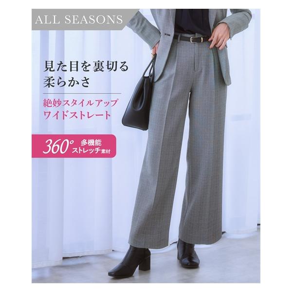 レディーススーツ レディース スーツ パンツ 洗える 単品 セットアップ