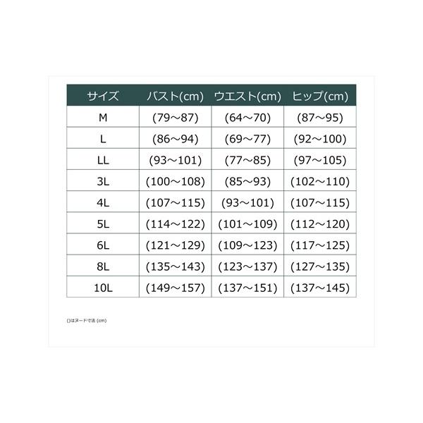 Fila レディース 2点セット 水着 水着 8l 10l 大きいサイズ 競泳水着 ニッセン めくれ防止付 チュニック チュニック スポーツウェア Zzy4319c3149 ニッセン店