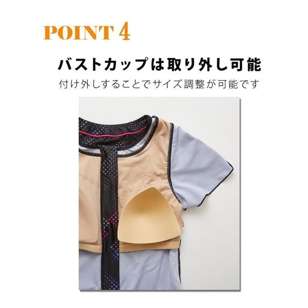 Fila レディース 2点セット 水着 水着 8l 10l 大きいサイズ 競泳水着 ニッセン めくれ防止付 チュニック チュニック スポーツウェア Zzy4319c3149 ニッセン店