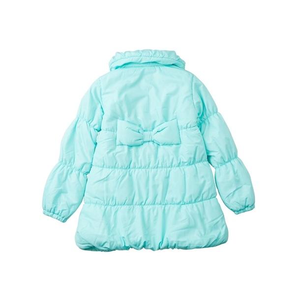 キッズ Aラインが可愛い リボン コート 女の子 子供服 ジュニア服 身長140 150 160cm ニッセン Www Arilab Com Tr Index Php
