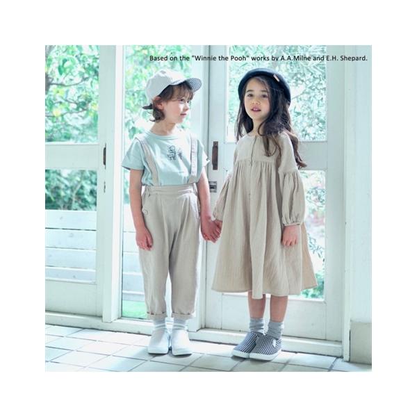 ワンピース Apres Les Cours アプレレクール Wガーゼ 前あき 身長80 140cm ニッセン Www Aquamaison Fr