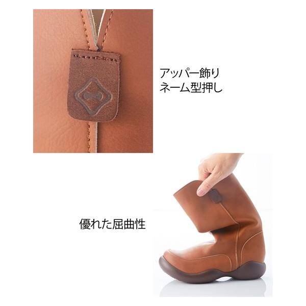 リゲッタカヌー ロングブーツ Cjos 6307 3e 靴 レディース コンフォートシューズ ニッセン Buyee Buyee 日本の通販商品 オークションの代理入札 代理購入