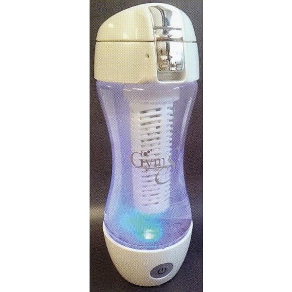 送料無料・ポイント5倍】充電式携帯水素水生成器 ジームス 送料無料・ポイント5倍】充電式携帯水素水生成器 ジームス
