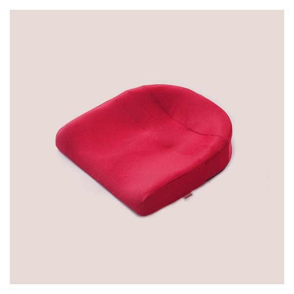 スポッとクッション　自動車シートメーカーが人間工学にもとづき最高の座り心地を追求したSPOT CUSHION