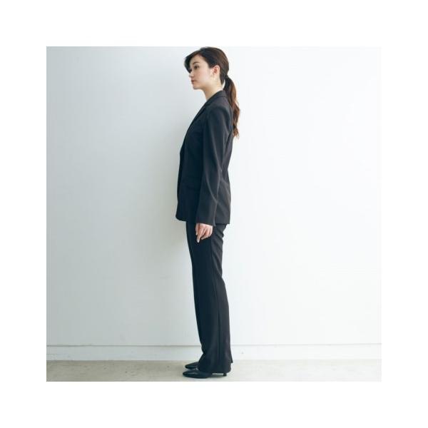 スーツ オフィス トールサイズ レディース すごく伸びる ロング丈 ジャケット 股下cm 年中 7 9 11 13号 オフィス ビジネス 通勤 仕事 Ol 女性 ニッセン Buyee Buyee Japanese Proxy Service Buy From Japan Bot Online