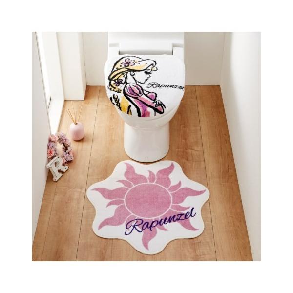 トイレマット フタカバー セット ディズニー トイレタリー バス トイレ 洗濯用品 ディズニープリンセス 2点セット 洗浄 暖房専用 ニッセン Nissen Buyee Buyee Japanese Proxy Service Buy From Japan Bot Online