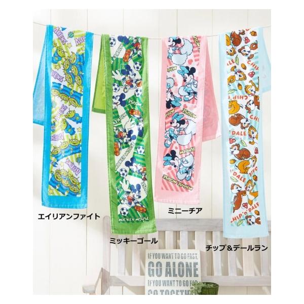 タオル スポーツ ディズニーキャラクター マフラー 約 18 110cm ニッセン Nissen Buyee 日本代购平台 产品购物网站大全 Buyee一站式代购 Bot Online