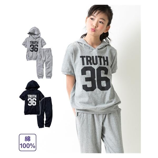 パジャマ キッズ 綿100 半袖 パーカー クロップド パンツ 上下セット 女の子 子供服 ジュニア服 身長140 150 160cm ニッセン Nissen Buyee Buyee 提供一站式最全面最專業現地yahoo Japan拍賣代bid代拍代購服務 Bot Online
