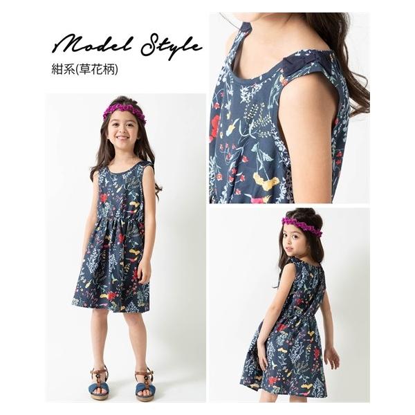 ワンピース キッズ 肩リボンが可愛い サン ドレス 女の子 子供服 ジュニア服 チュニック 身長140 150 160cm ニッセン Nissen Buyee Buyee 일본 통신 판매 상품 옥션의 대리 입찰 대리 구매 서비스