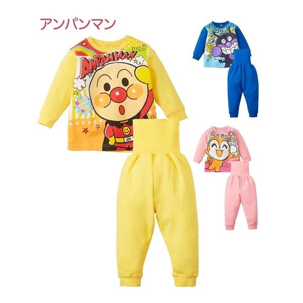 アンパンマン パジャマ キッズ ニット キルト腹巻付き 男の子 女の子 ベビー 服 子供服 身長80 90 100cm ニッセン Buyee Buyee Japanese Proxy Service Buy From Japan Bot Online