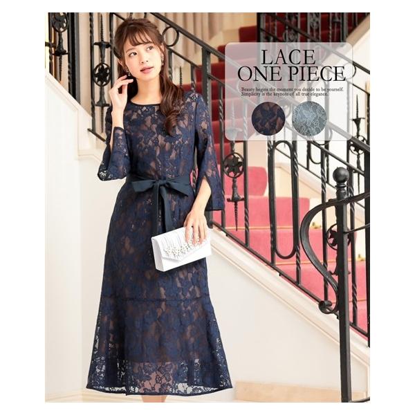 総レースワンピース レディース礼服 喪服 通販 人気ランキング 価格 Com