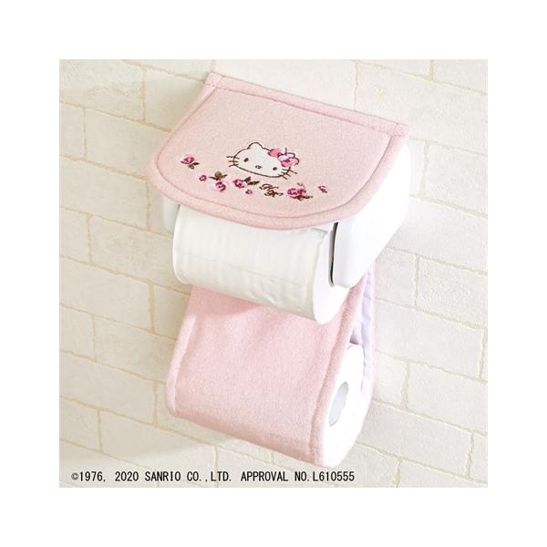 ニッセン（nissen） ハローキティ トイレタリーシリーズ グレース