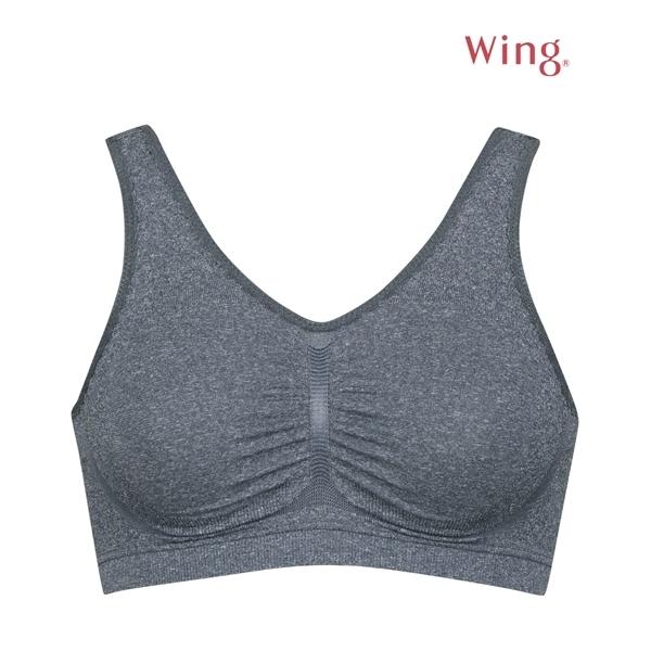 ノンワイヤーブラ