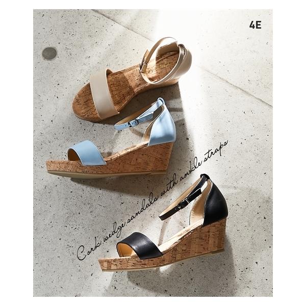 大きいサイズ サンダル 4eの人気商品 通販 価格比較 価格 Com