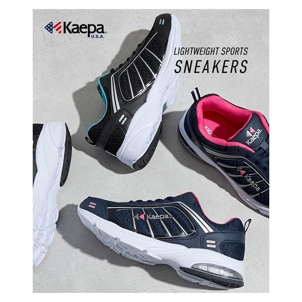 Kaepa スニーカー レディースの人気商品 通販 価格比較 価格 Com