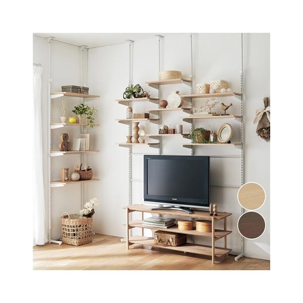 ともともページです ニッセン 伸縮突っ張りラック ワイド ともともページです ニッセン 伸縮突っ張りラック ワイド とも