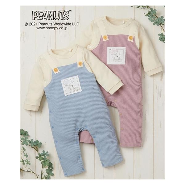 スヌーピー ロンパース ベビー用品の人気商品 通販 価格比較 価格 Com