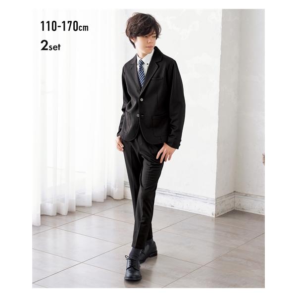 ニッセン（nissen） 【店内全品☆送料無料！10/6 AM9:59まで】スーツ