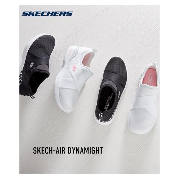 SKECHERS（スケッチャーズ） スニーカー レディース SKECH-AIR