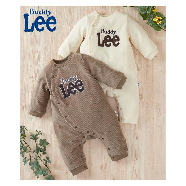 ニッセン（nissen） BUDDY Lee ベビー Buddy Lee ニット コール さらが