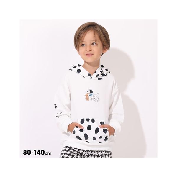 BABYDOLL（ベビードール） キッズ 親子お揃い ディズニー ダルメシアン