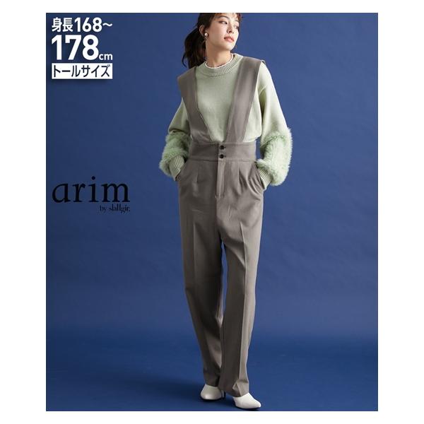 ニッセン パンツ サロペット トールサイズ レディース 高身長 ニッセン パンツ サロペット トールサイズ レディース 高身長