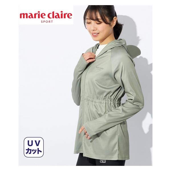 Marie Claire（マリ クレール） marie claire SPORT スポーツウェア