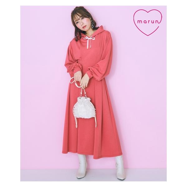 ニッセン（nissen） ワンピース ロング マキシ 大きいサイズ