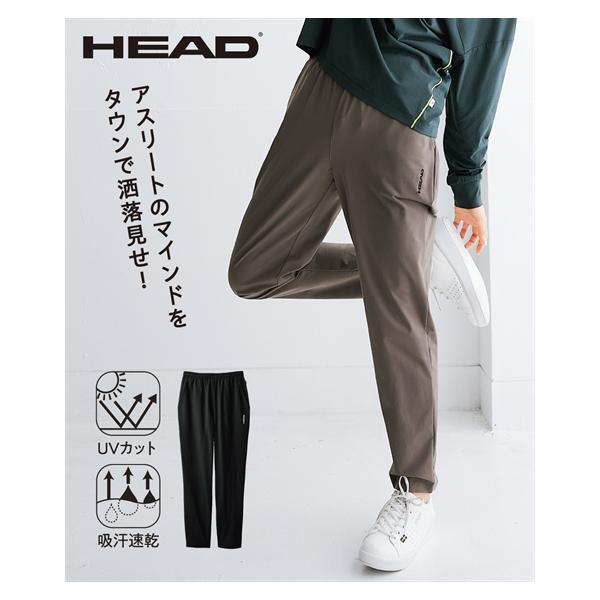 HEAD（ヘッド） スポーツウェア ボトムス 大きいサイズ レディース 