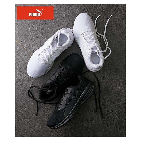 PUMA（プーマ） レディース トランスポート 靴 シューズ 22.5〜25cm
