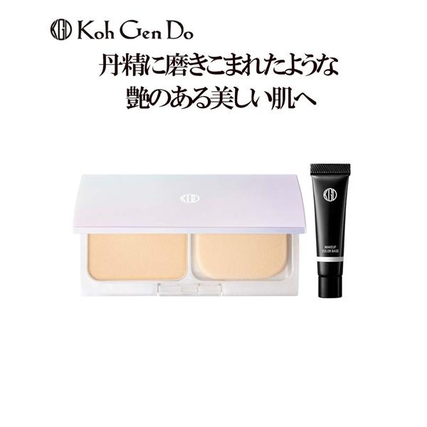 ニッセン（nissen） ファンデーション 江原道 グロス フィルム 限定