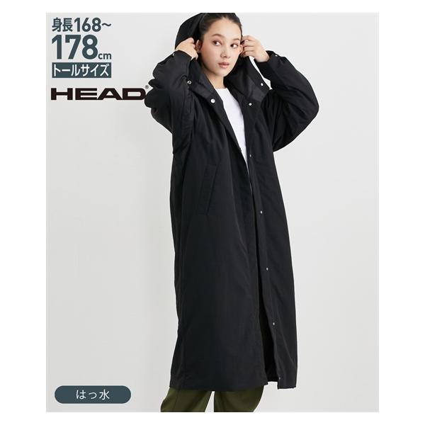 HEAD スポーツウェア アウター トールサイズ レディース 高身長 HEAD スポーツウェア アウター トールサイズ レディース 高身長