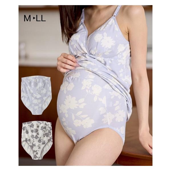 【関連キーワード】 産前産後ショーツ すっぽり パンティ 春 夏 秋 冬