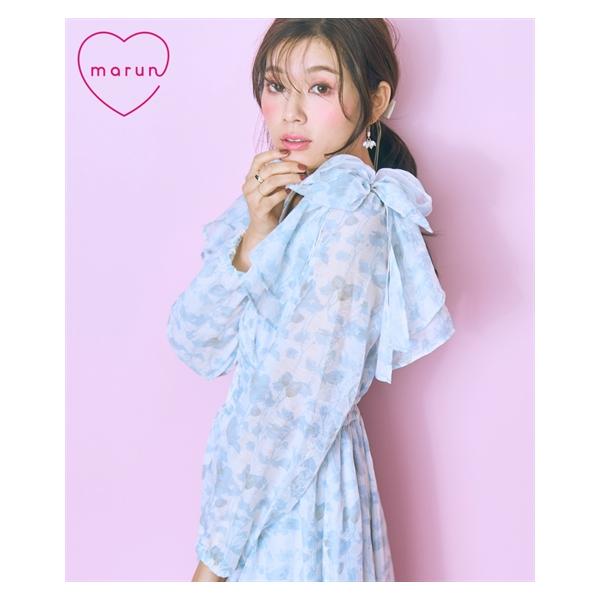 ニッセン（nissen） ワンピース ロング マキシ 大きいサイズ