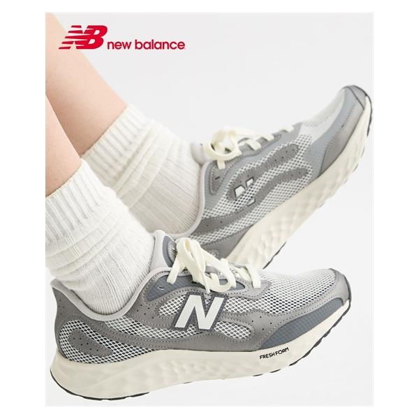 New Balance（ニューバランス） メンズ スニーカー Fresh Foam Arishi