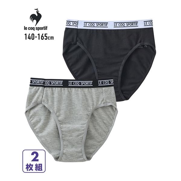 ニッセン（nissen） ショーツ パンツ 女の子 キッズ le coq sportif