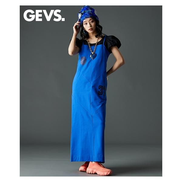 ニッセン（nissen） ワンピース ロング マキシ レディース 綿100