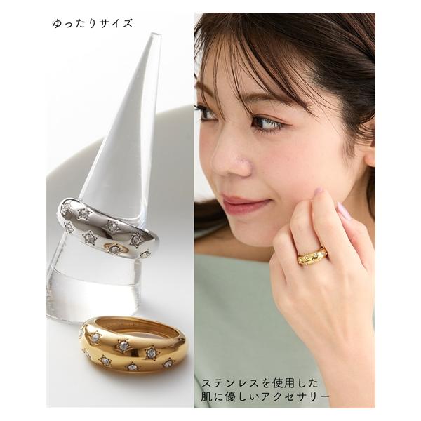 ニッセン 大きいサイズ レディース ゆったりサイズ 7つ星 デザイン