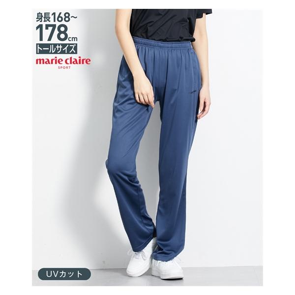 marie claire SPORT スポーツウェア セット nissenzai_zzy4625b1133