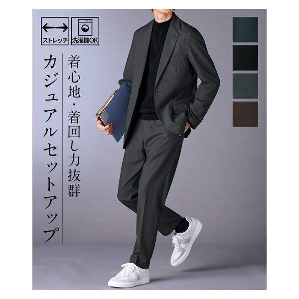 【関連キーワード】 仕事 オフィス 会議 メンズ 春 夏 秋 冬