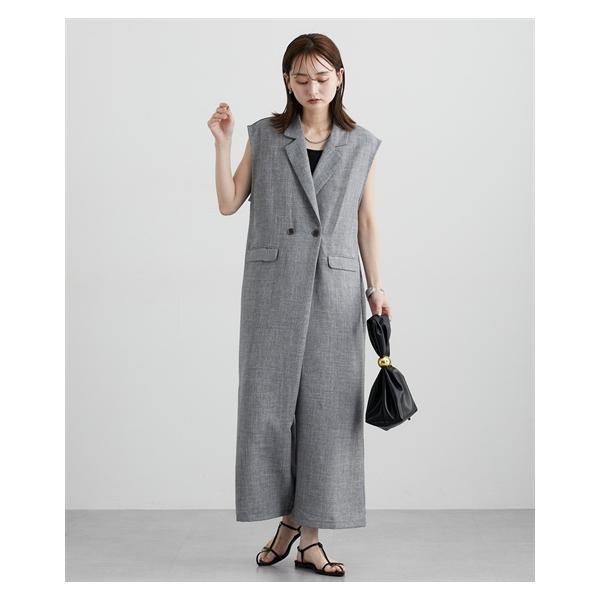 サロペット・オーバーオール・オールインワン says ニッセン サロペット オールインワン オーバーオール レディース 麻調