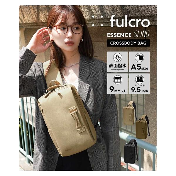 ニッセン（nissen） レディース fulcro フルクロ ESSENCE はっ水多