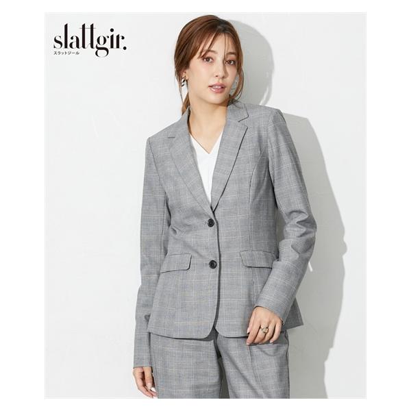 DKNY グレー ジャケット Lサイズ nissenzai_zzy4625d0950
