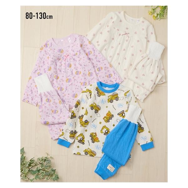 【関連キーワード】 キッズパジャマ 男の子 女の子 子ども キッズ 秋 冬