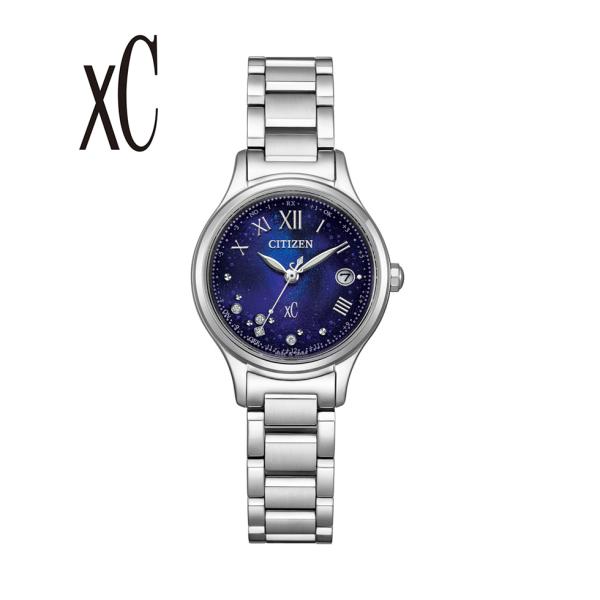 XC シチズン CITIZEN クロスシー xC【ご購入特典つき】限定